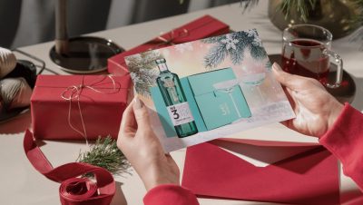 SB’s 12 Drinks of Christmas: No.3 Gin