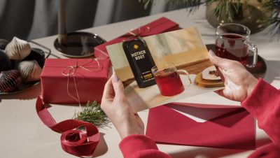 SB’s 12 Drinks of Christmas – Mother Root