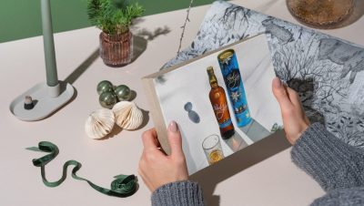 SB’s 12 Drinks of Christmas – Paul John whisky