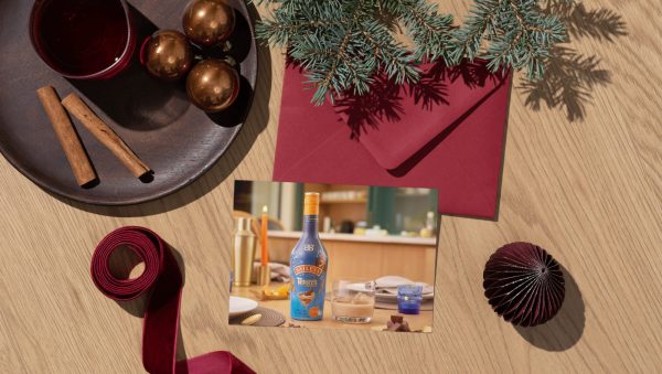 SB’s 12 Drinks of Christmas – Baileys x Terry’s Chocolate Orange