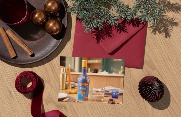 SB’s 12 Drinks of Christmas – Baileys x Terry’s Chocolate Orange