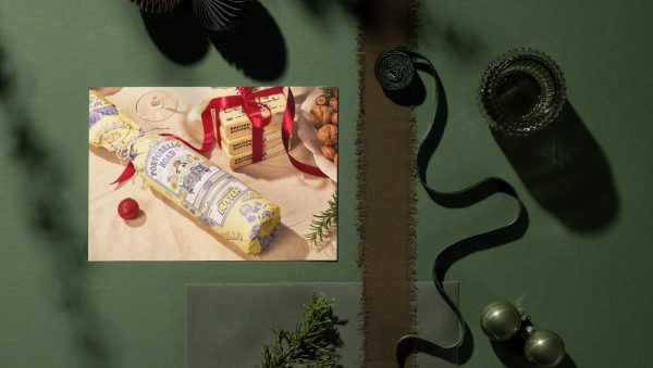 SB’s 12 Drinks of Christmas – Portobello Butter Gin