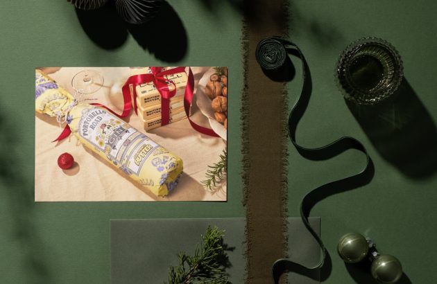 SB’s 12 Drinks of Christmas – Portobello Butter Gin