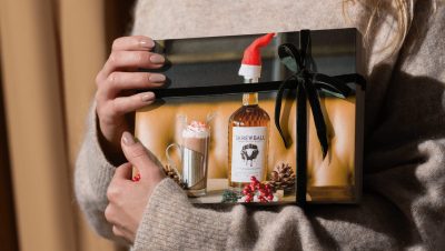 SB’s 12 Drinks of Christmas: Skrewball