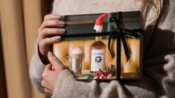 SB’s 12 Drinks of Christmas: Skrewball