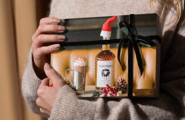 SB’s 12 Drinks of Christmas: Skrewball