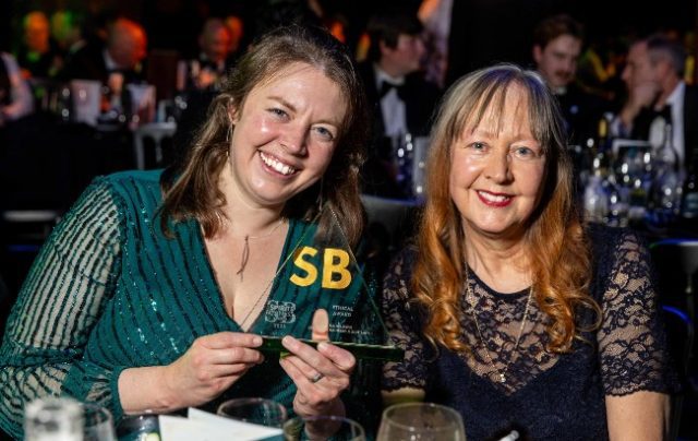 SB Awards 2025 replace positive news stories of 2025 Spirits Business 
