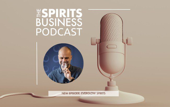 SB podcast Everglow Spirits