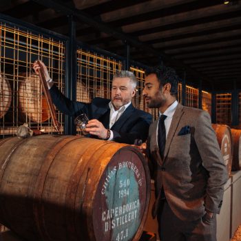 Hyslop Chivas Brothers