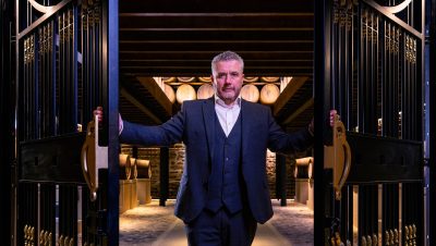 Sandy Hyslop to retire as Chivas Brothers master blender