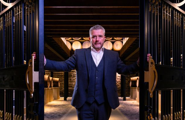 Sandy Hyslop to retire as Chivas Brothers master blender