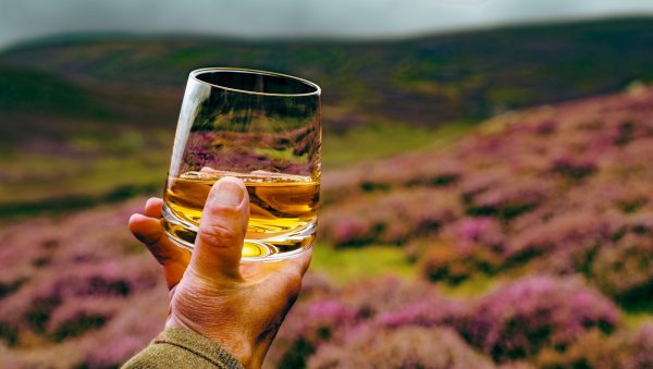 World Spirits Report 2025: Scotch whisky