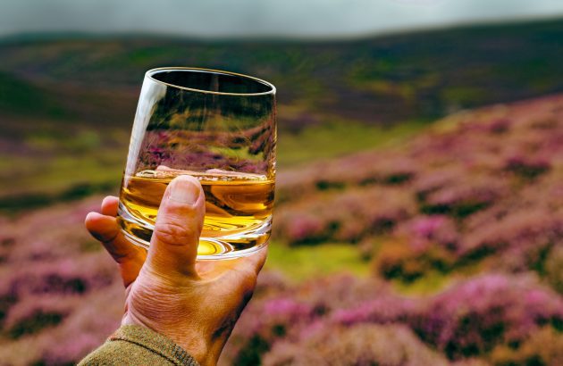World Spirits Report 2025: Scotch whisky