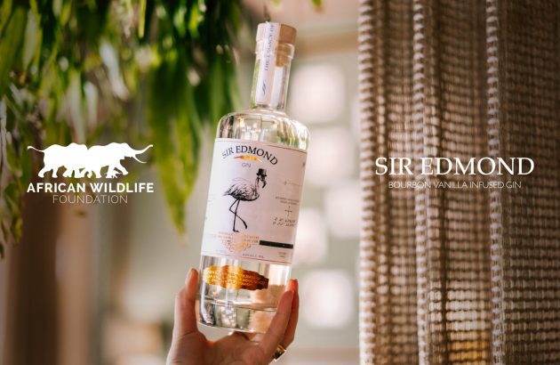 Sir Edmond Gin reaffirms support for conservation