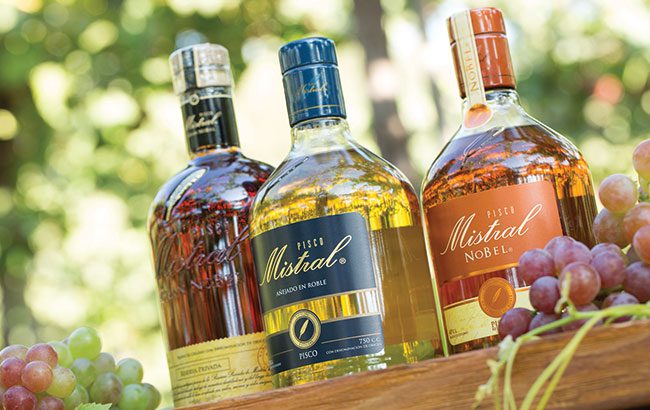 South-America-Mistral-Pisco