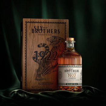 Six Brothers Mahura - 1922 Resurrection