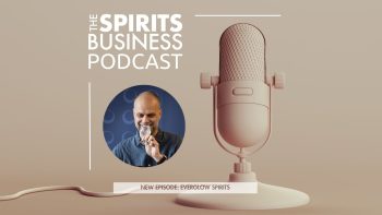 SB Podcast: Olivier Ward on what the UK Distilling Census reveals