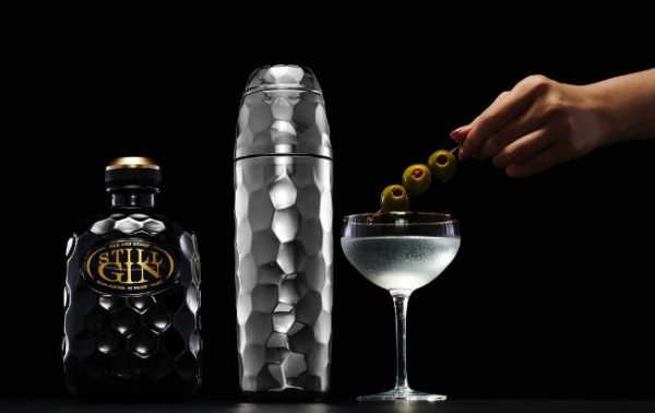 Snoop and Dre team up with Gordon Ramsay for Still G.I.N.