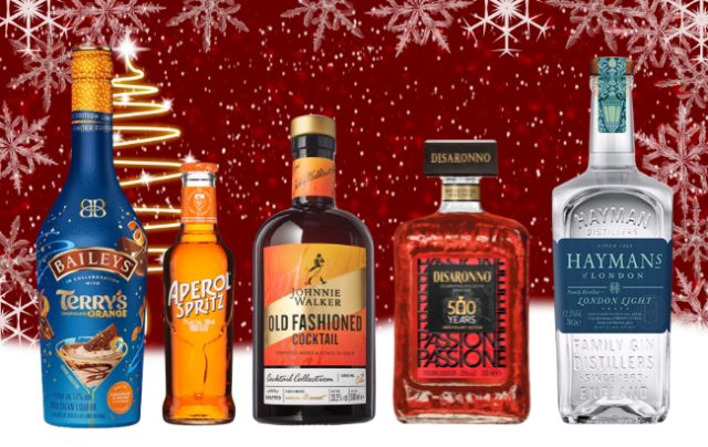 Stocking Fillers Christmas under £15