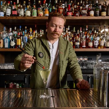 Stuart Jensen PC Shawn Campbell