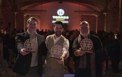 Torres Brandy opens entries for Zero Challenge