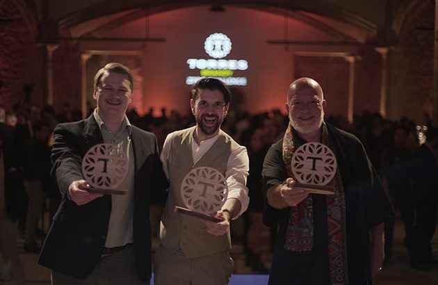 Torres Brandy opens entries for Zero Challenge