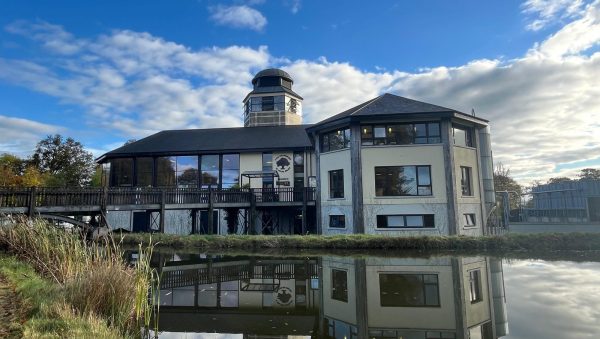 The Busker: ‘next year we go up another gear’