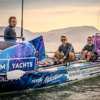 The Maclean brothers