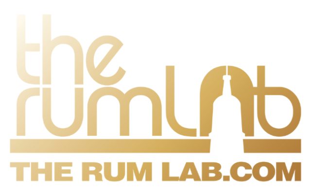 The Rum Lab logo