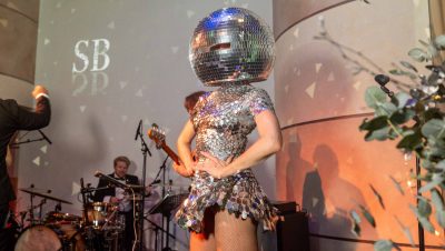 Lights, camera, action: The SB Awards 2025 highlights