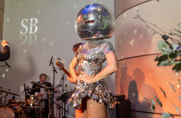 Lights, camera, action: The SB Awards 2025 highlights