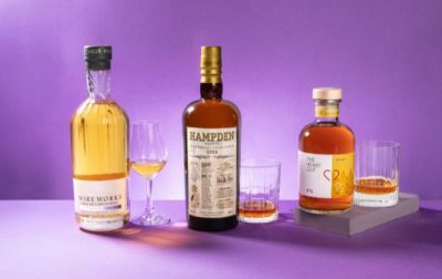 TWE unveils its Whisky of the Year