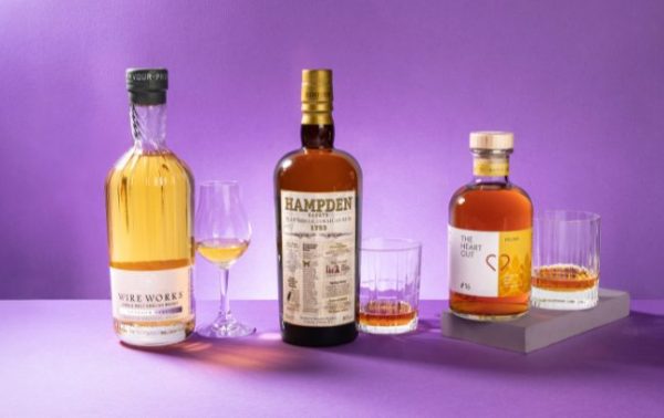 TWE unveils its Whisky of the Year