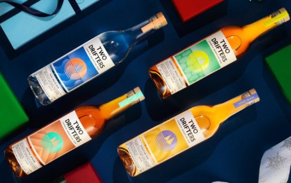 Two Drifters secures £250,000 loan to meet rising demand