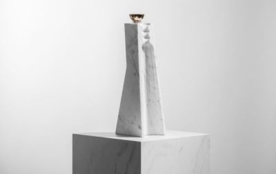 Volcán de mi Tierra unveils $2,900 marble Tequila bottle