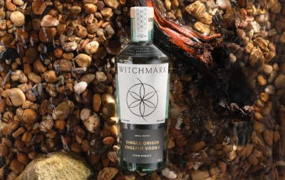 Witchmark secures Berry Bros listing