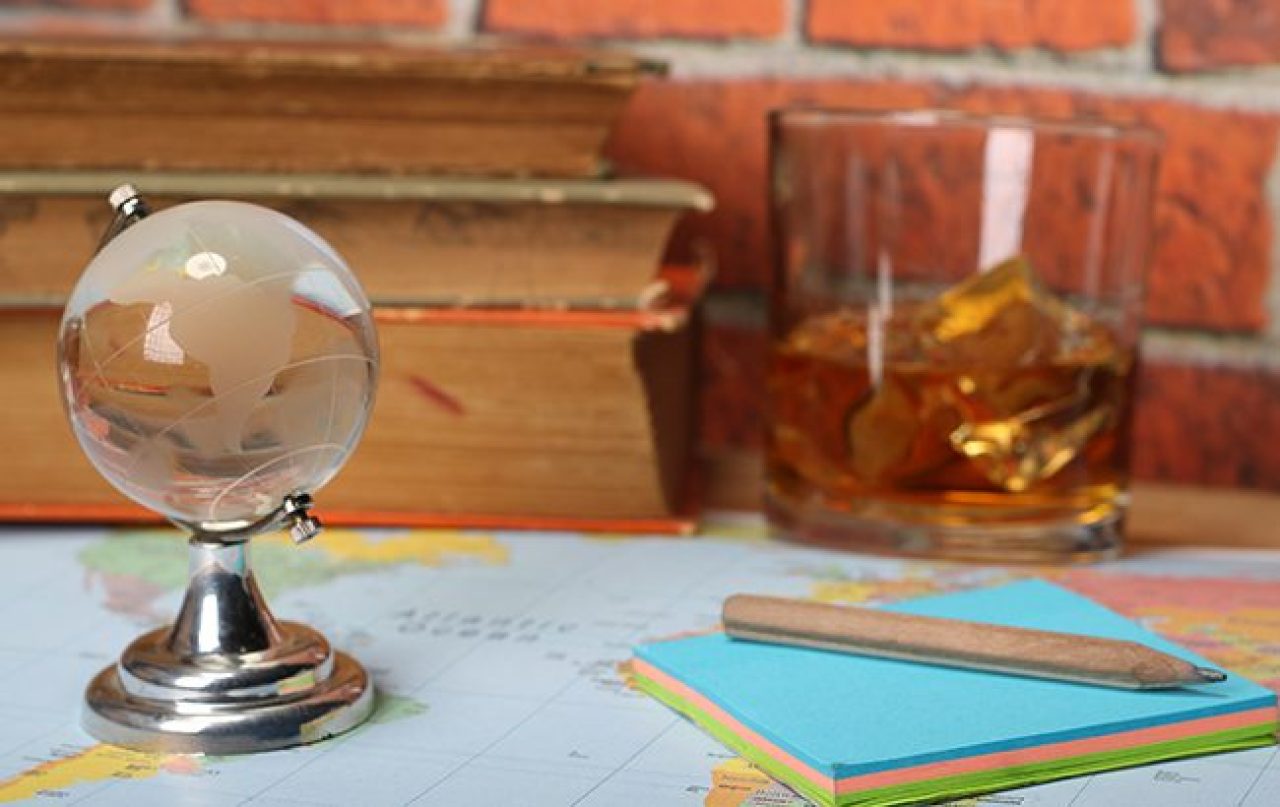 World Spirits Report 2025: World whisky