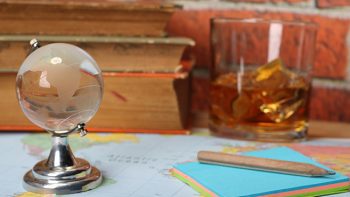 World Spirits Report 2025: World whisky