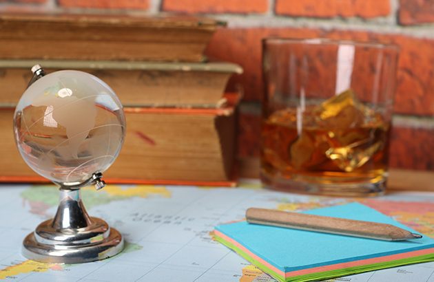 World Spirits Report 2025: World whisky