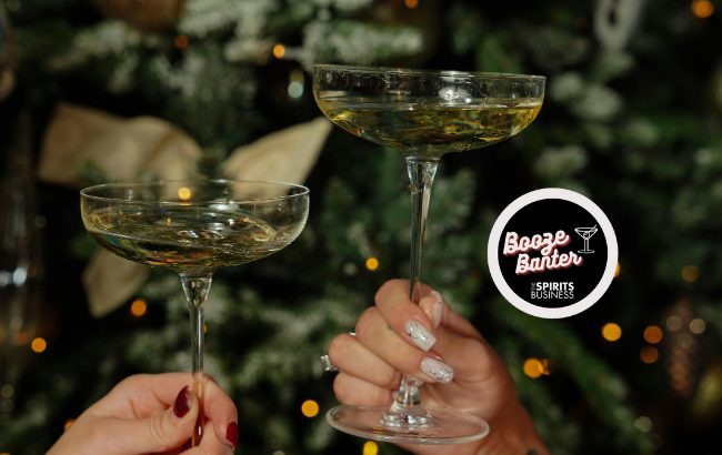 Booze banter: SB Wrapped 2025