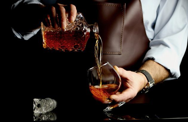 World Spirits Report 2025: Cognac & brandy