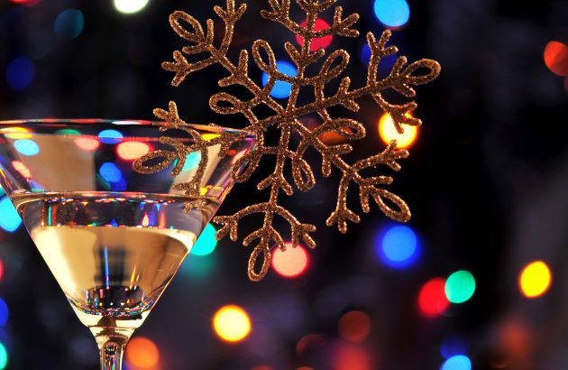 Top 10 festive drinks in the US