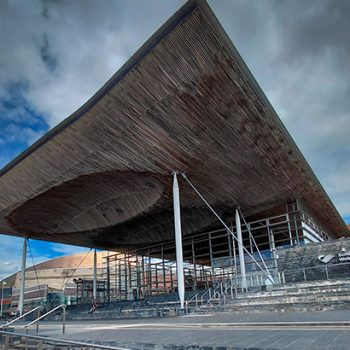 Welsh on-trade ‘excluded’ from rates reform - the Senedd