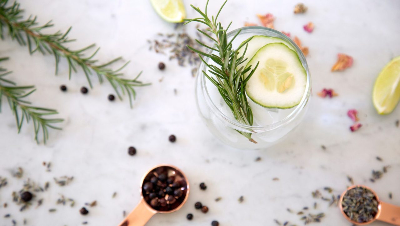 World Spirits Report 2025: Low & no