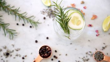 World Spirits Report 2025: Low & no