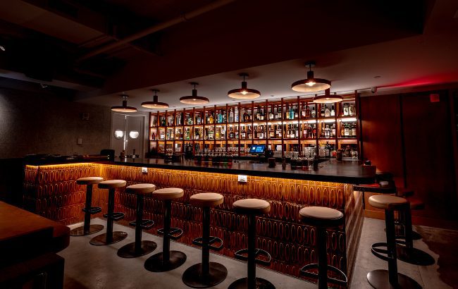 new bar openings Seed Library