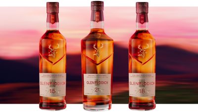 Top spirits launches in November 2025