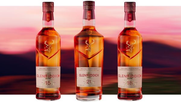 Top spirits launches in November 2025