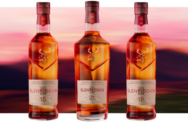 Top spirits launches in November 2025