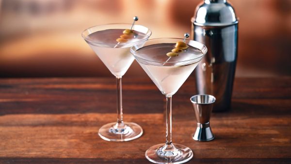 World Spirits Report 2025: Vodka